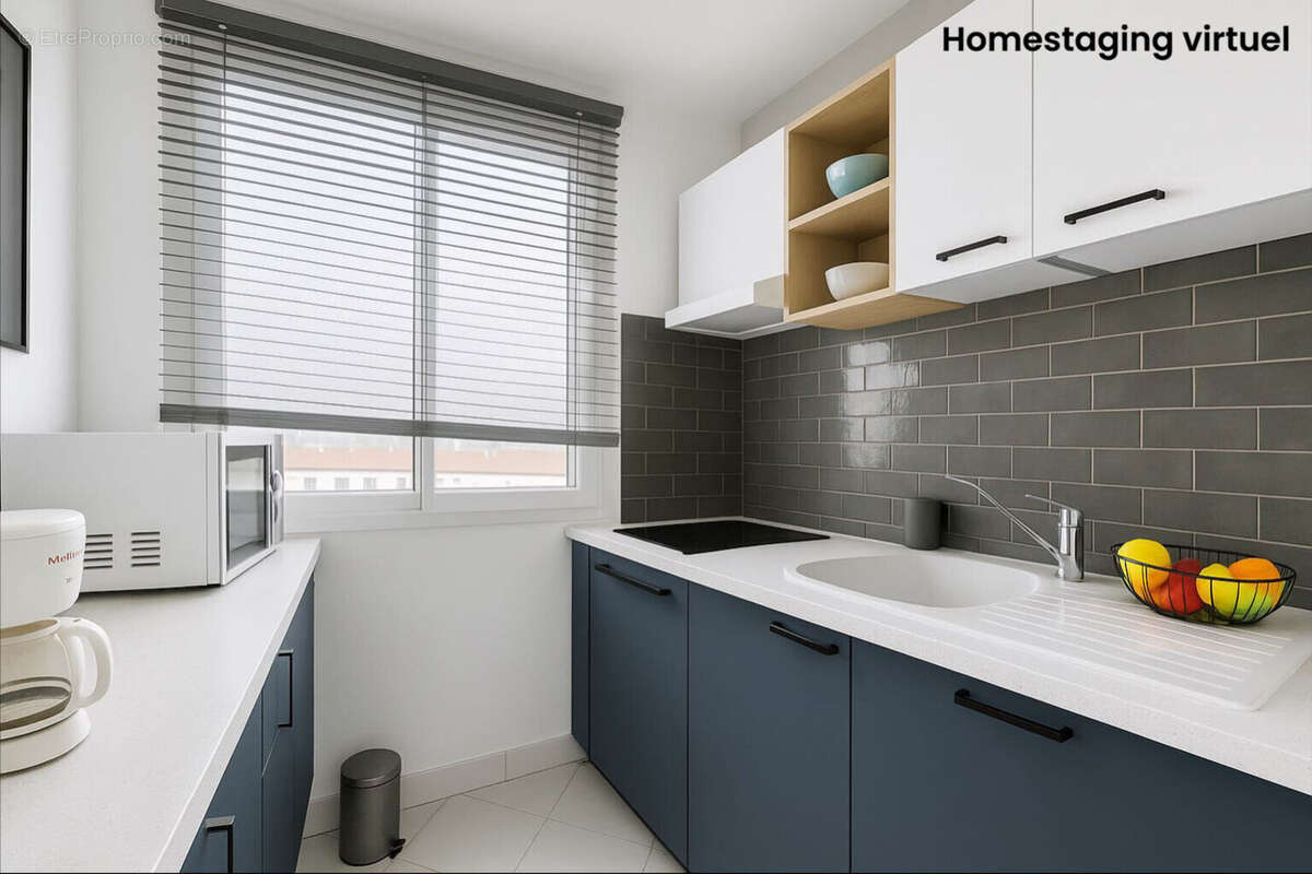 Appartement à BIARRITZ