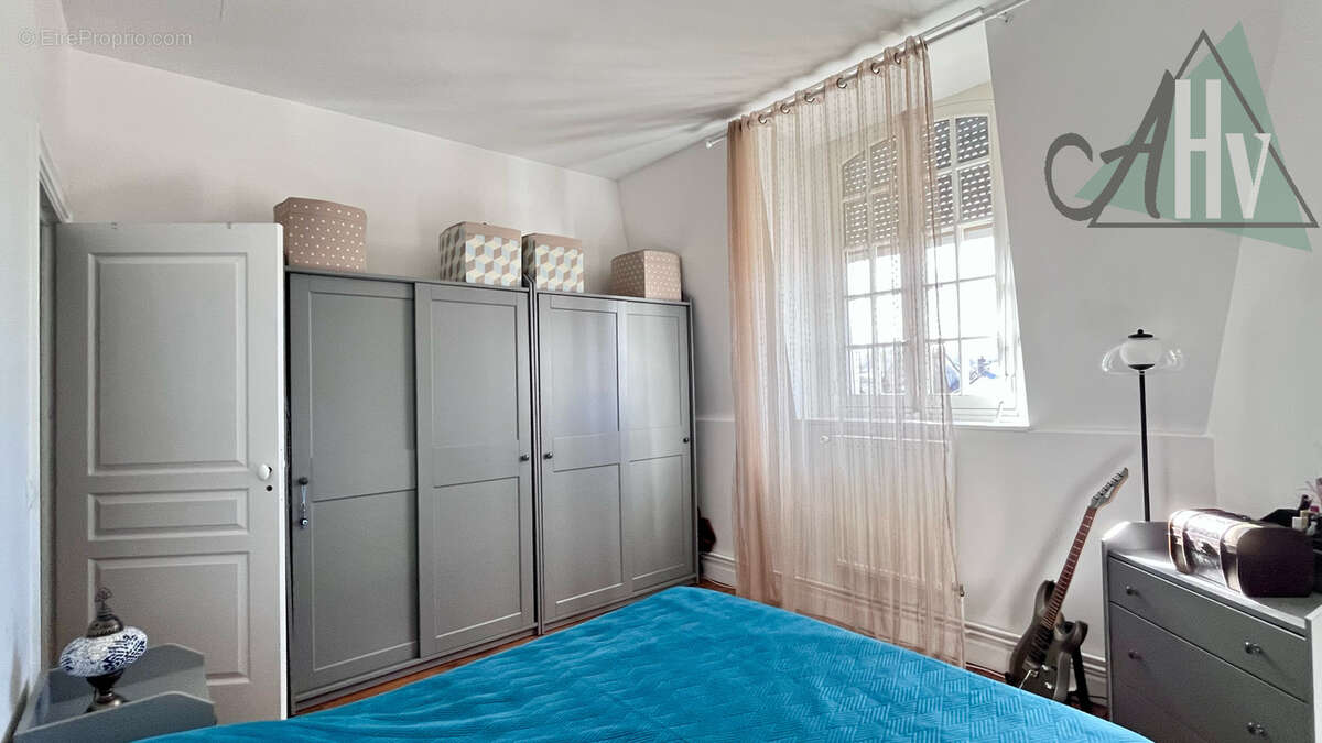 Appartement à PROVINS