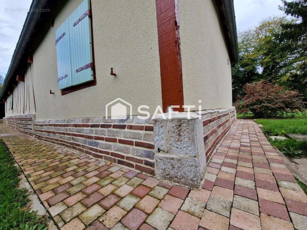 Photo 3 - Maison à LAUNAY