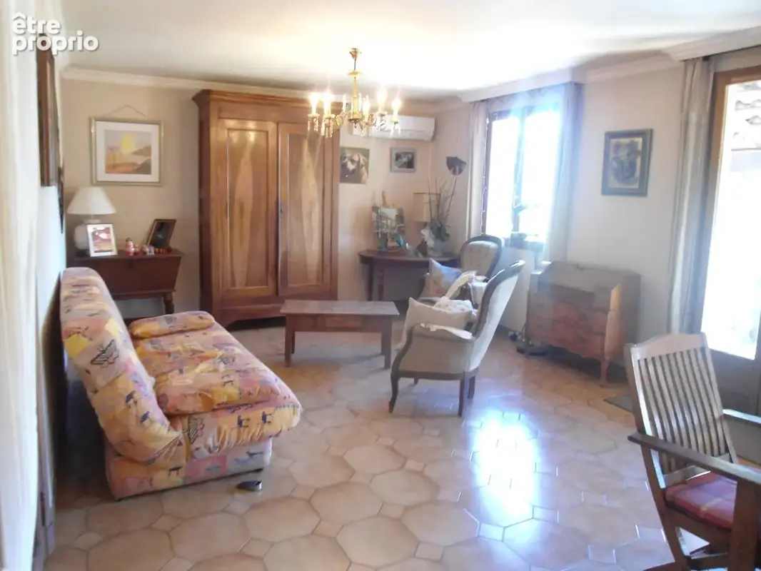 Maison à vendre 5 pièces LEZAN (30) - photo 10
