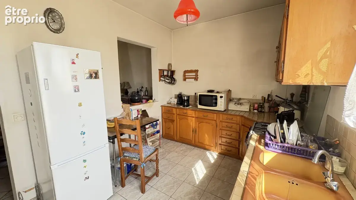 'MARGUERITE' Pavillon familial situé en plein coeur du Vert-Galant - photo 5