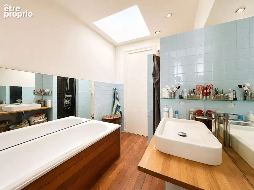 Vente Maison 170m2 BORDEAUX (33000) - photo 6