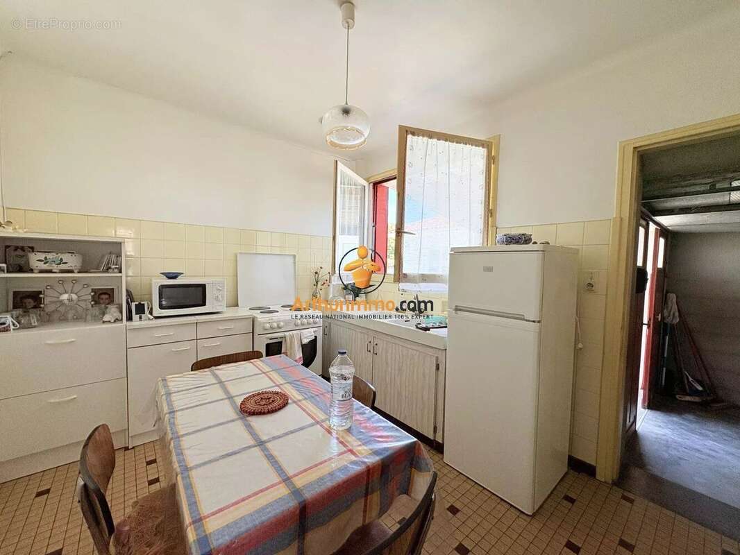Maison à BAZET