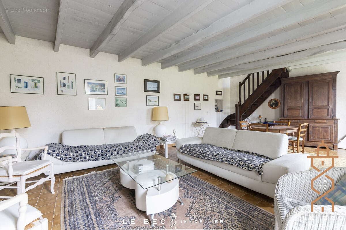 Maison à CARNAC