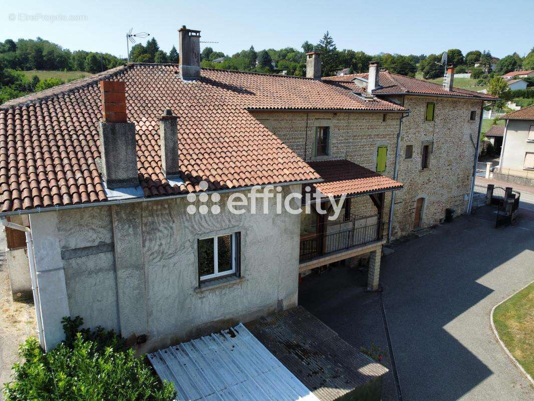 Appartement 302 m² à Cour-Et-Buis  - photo 7