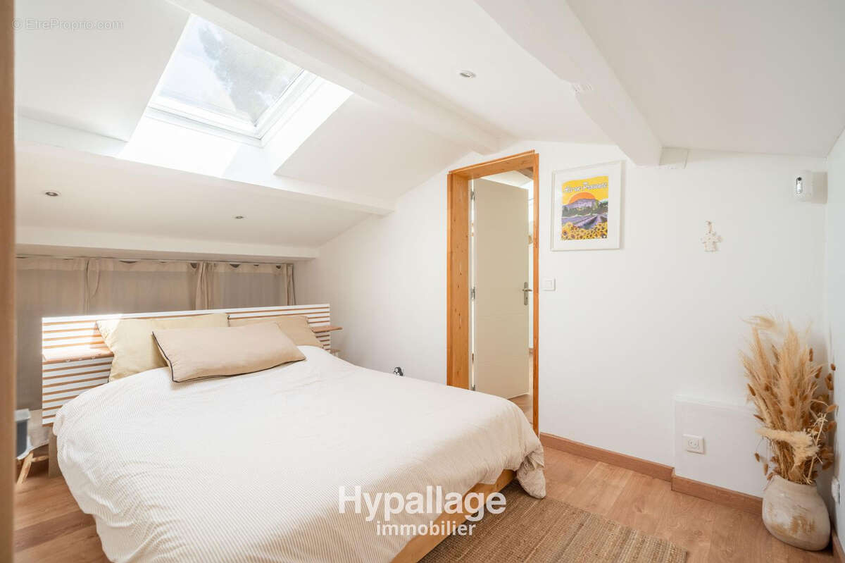 Appartement à ALLAUCH