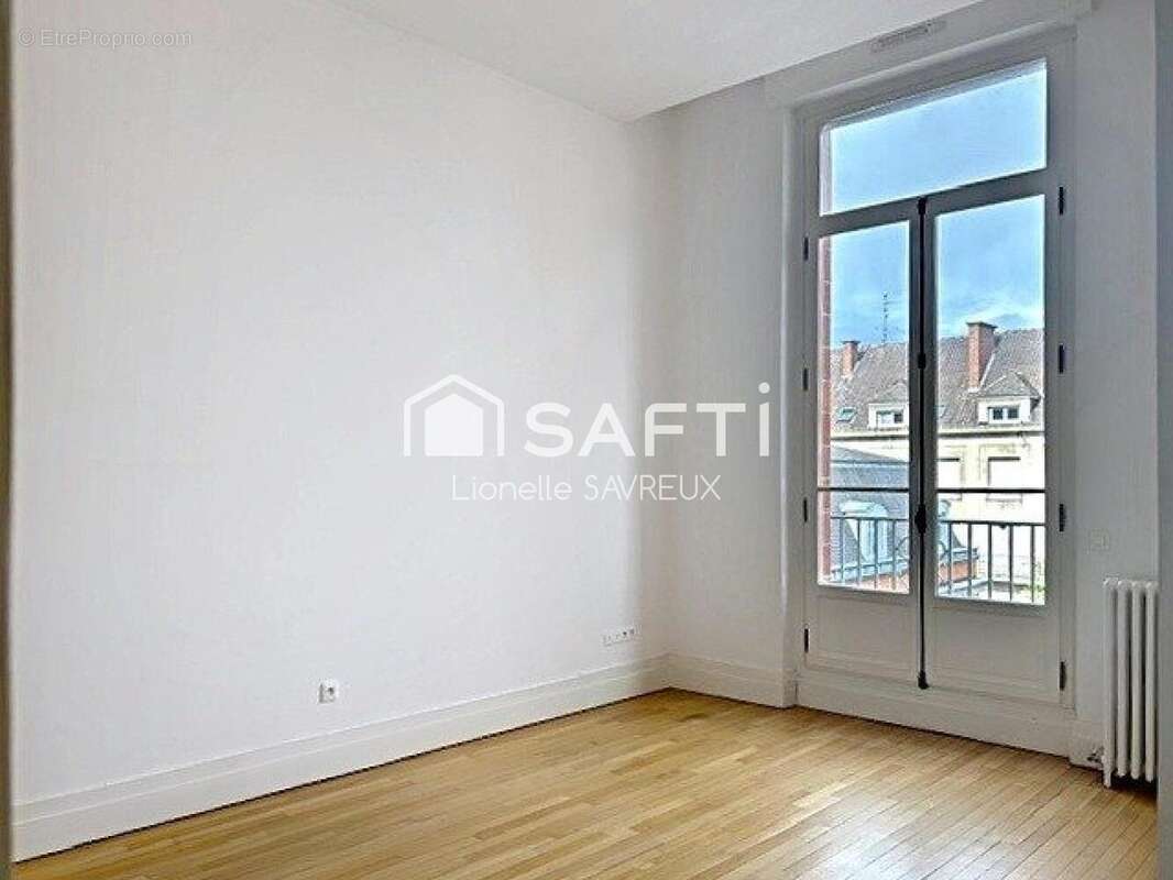 Appartement 60 m² à Douai  - photo 7