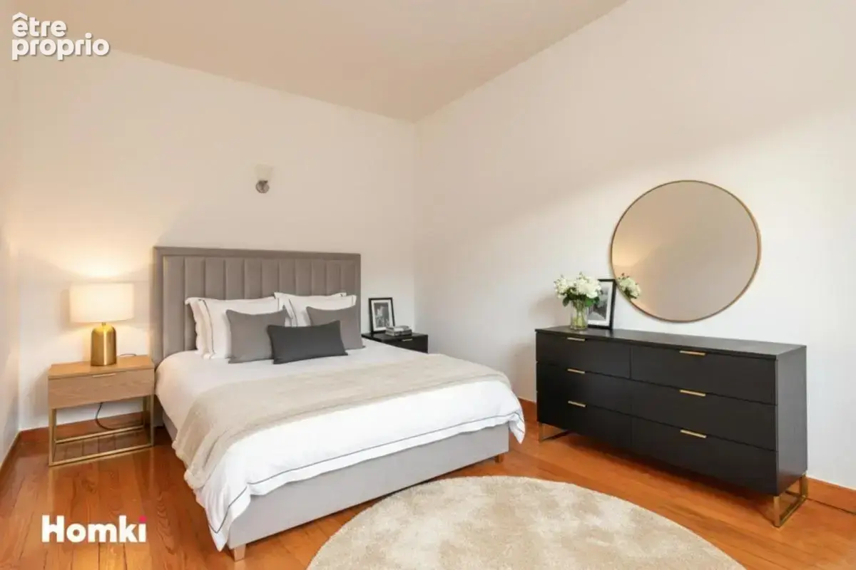 Appartement T2 de 47 m² à Toulouse 31000, Allées Jean Jaurès - photo 8