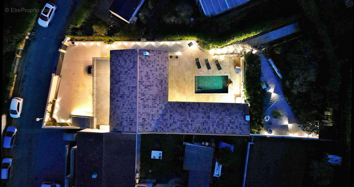 Maison à AJACCIO