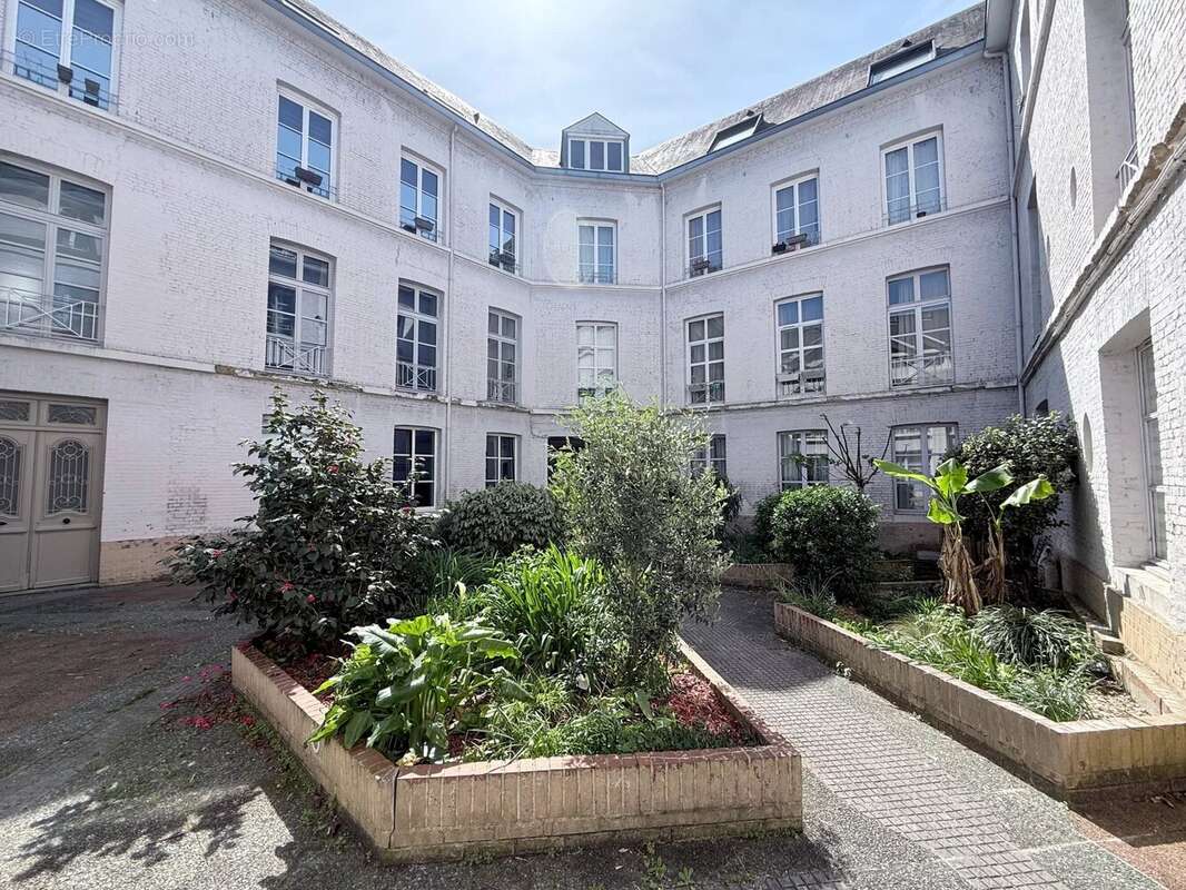 Appartement à ROUEN