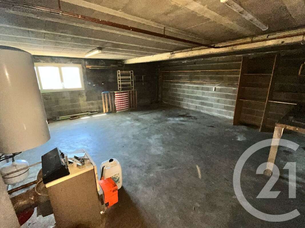 Maison 178 m² à Premery  - photo 20