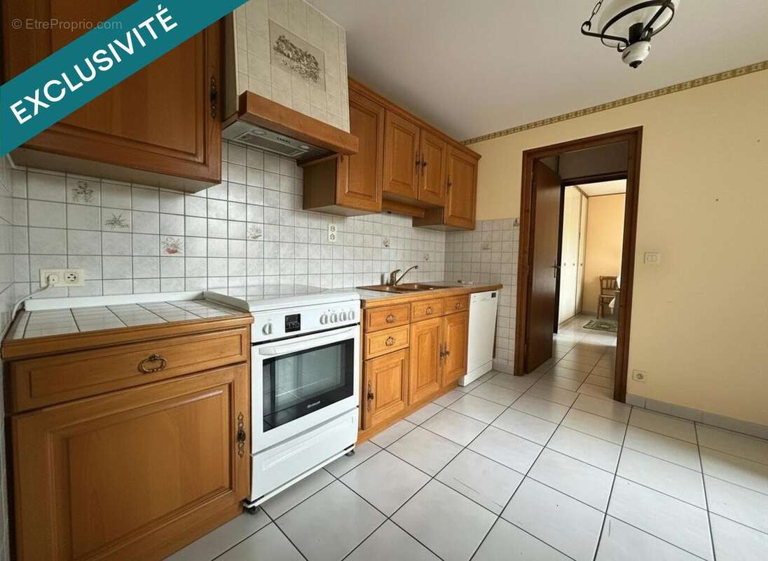 Photo 7 - Maison à BOLLENE