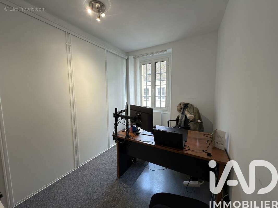 Maison 110 m² à Houdan  - photo 7