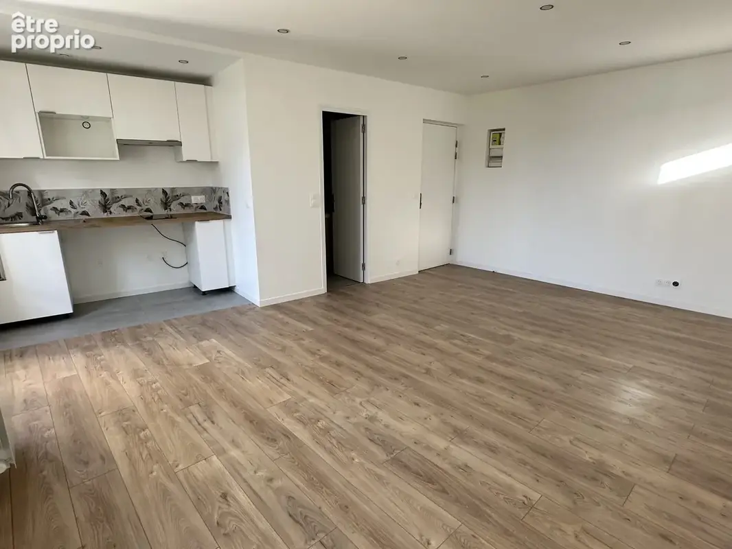 Appartement 1 pièce 30 m² à vendre à Nogent-Sur-Marne (94130) - photo 6