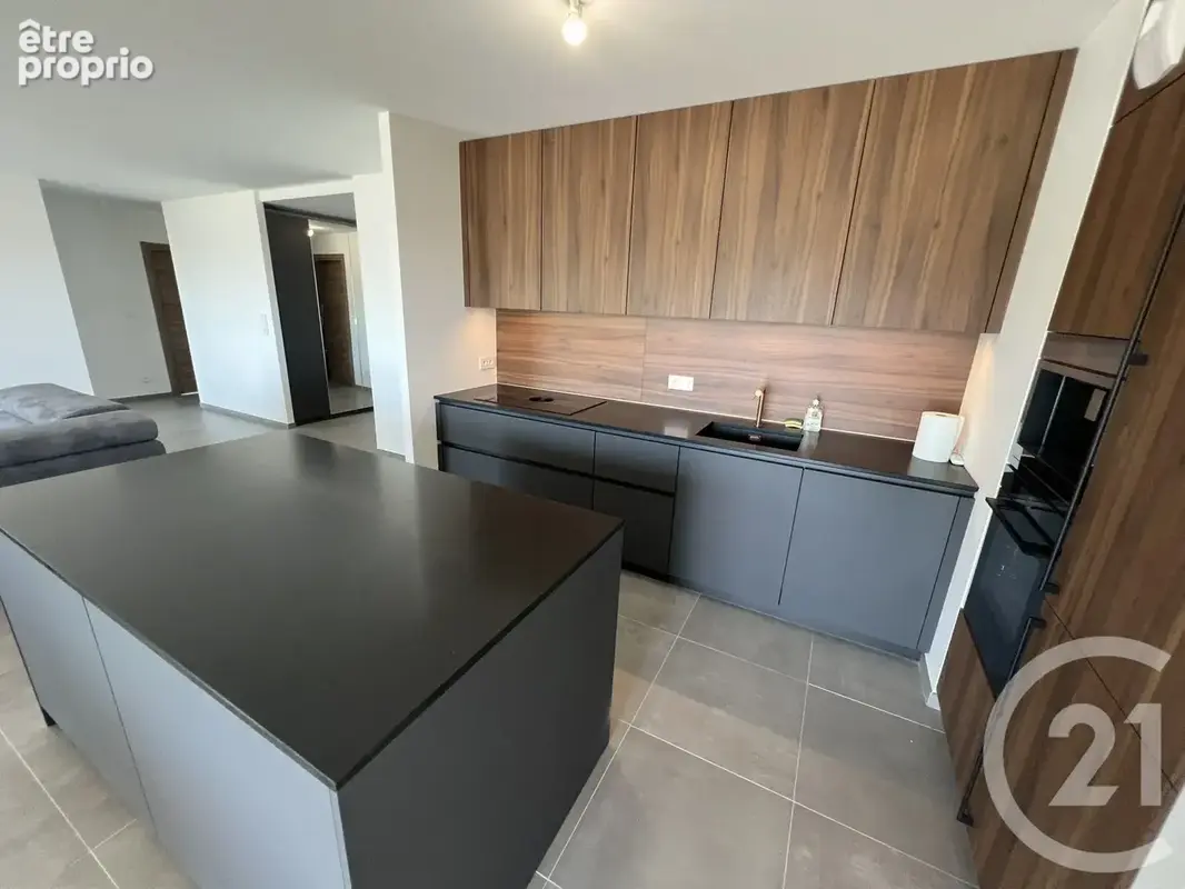 Photo Appartement à Borgo au prix de 498 000€