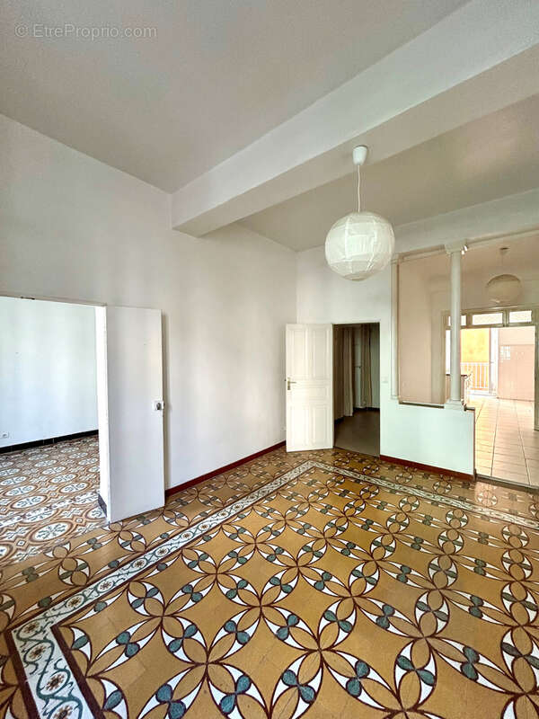 Appartement à AJACCIO