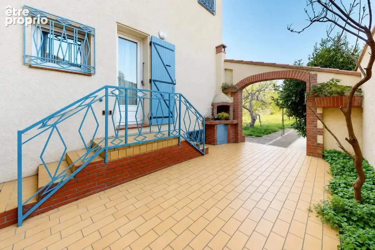 Villa familiale de 164 m² habitables sur parcelle de 770 m² - photo 17