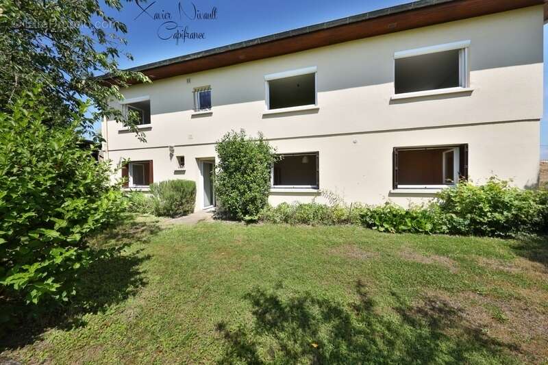 Maison à vendre 7 pièces proche de BOURG EN BRESSE (01) - photo 6