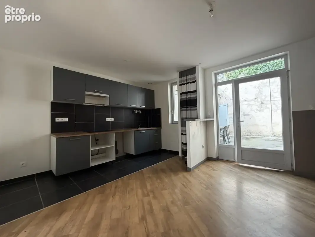 En exclusivité   immeuble de rapport à neuville-sur-ain - photo 15