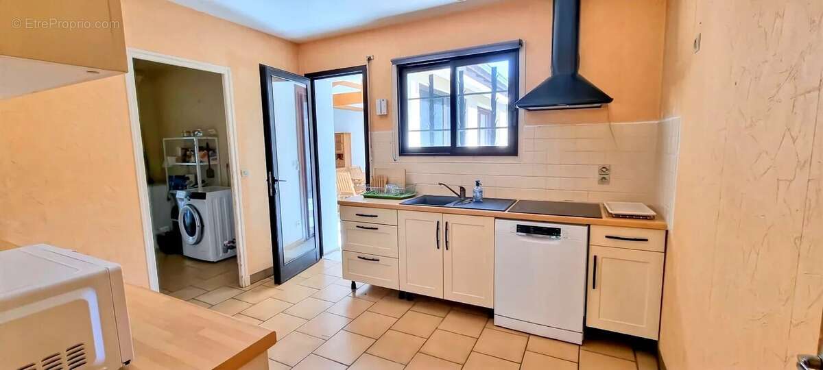 Maison à BERGERAC