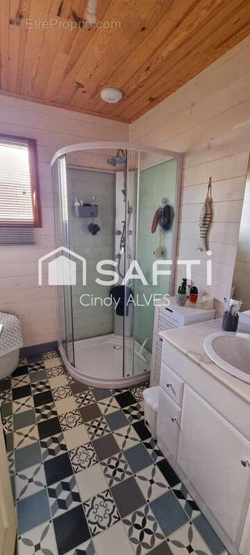 Photo 9 - Maison à MEYRONNE