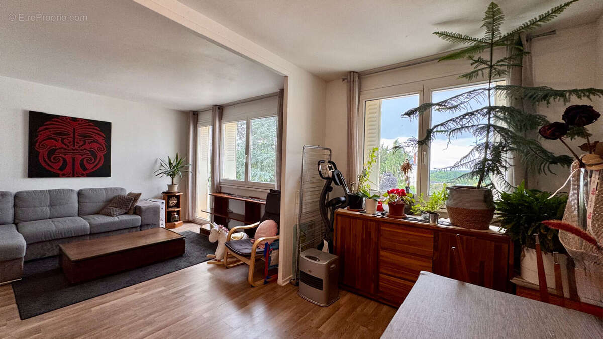 Appartement à VICHY