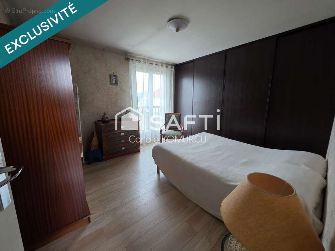 Photo 7 - Maison à ERAGNY