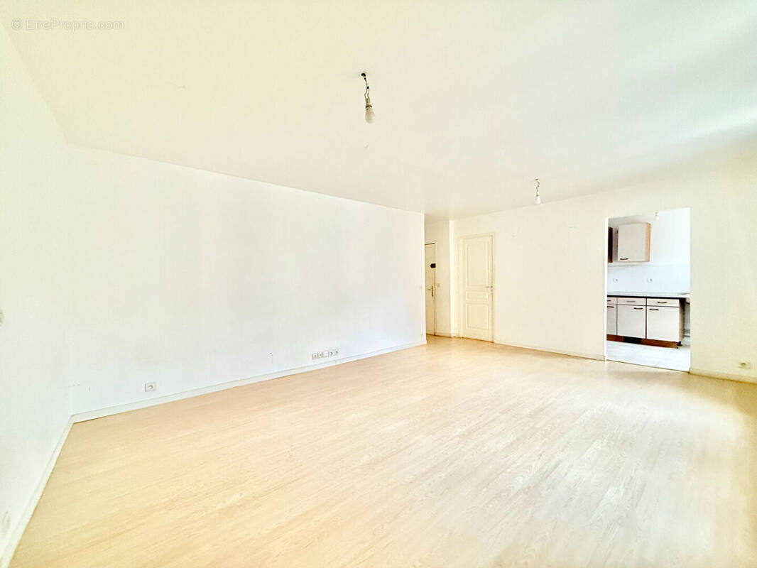 Appartement à CHOISY-LE-ROI