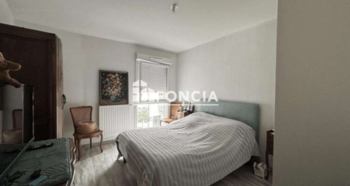 Appartement à BILLERE
