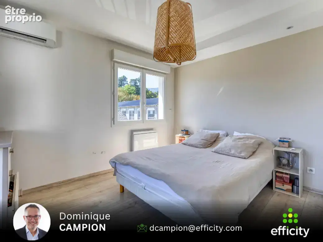 Maison 5 pièces 99 m² à vendre à Meylan (38240) - photo 12