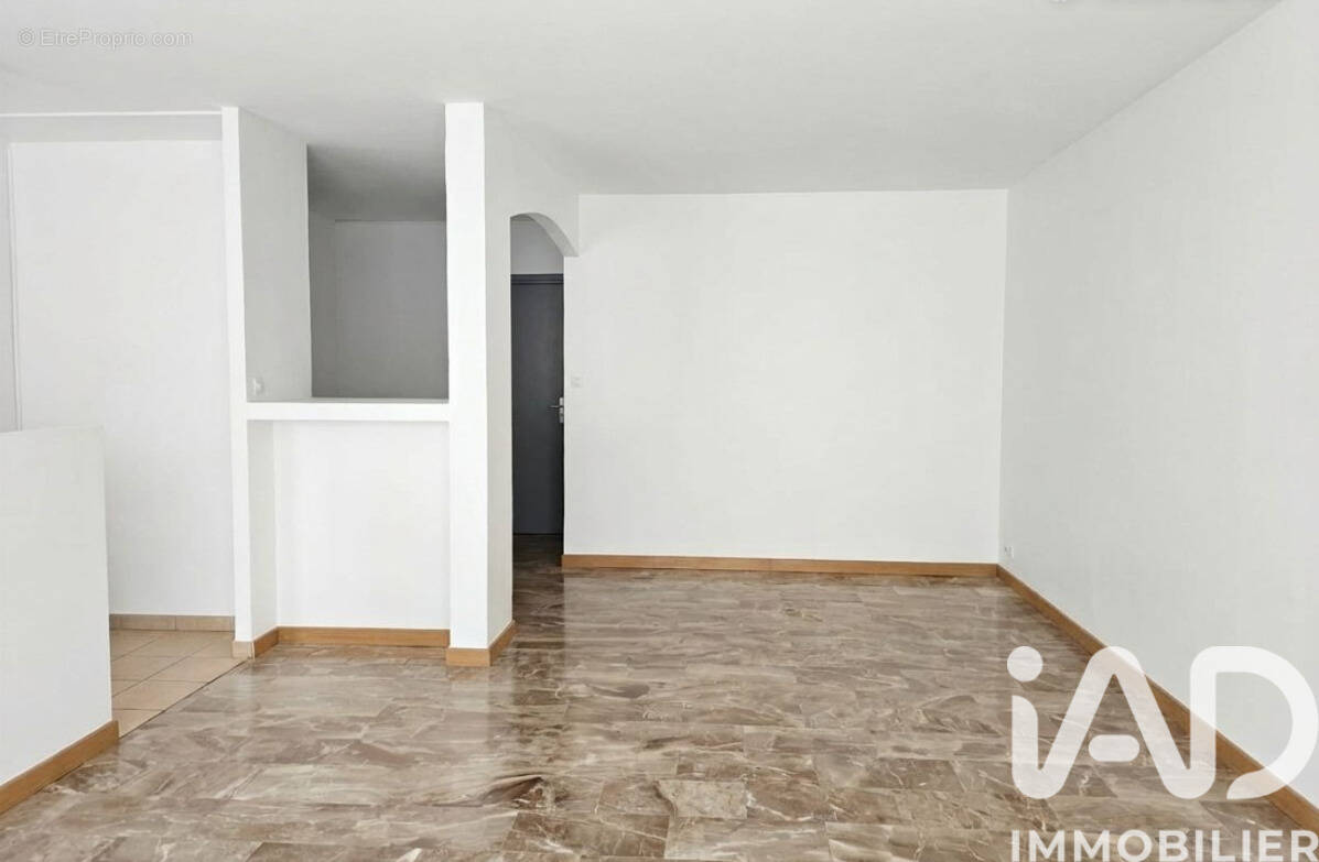 Photo 1 - Appartement à HYERES