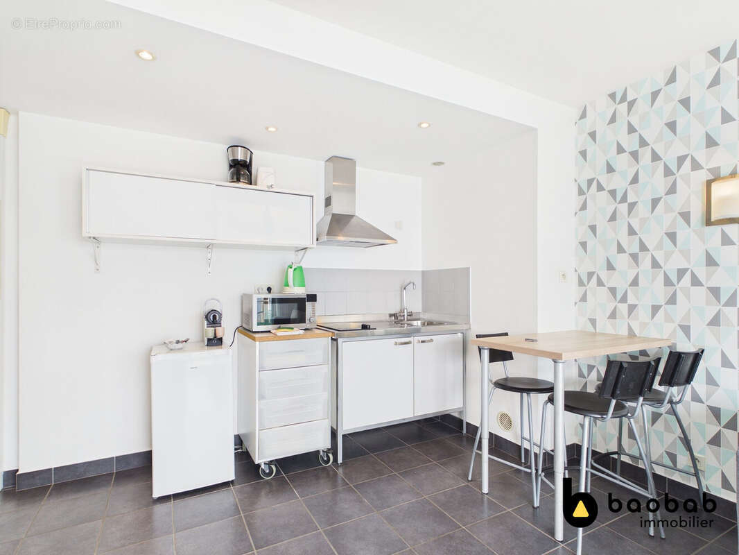 Appartement 35 m² à Le Bourget-Du-Lac  - photo 5