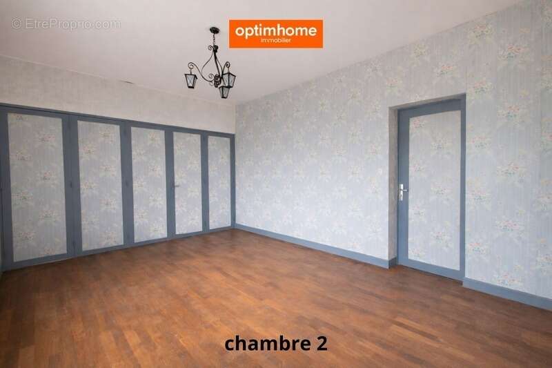 Maison à vendre 8 pièces BICQUELEY (54) - photo 4