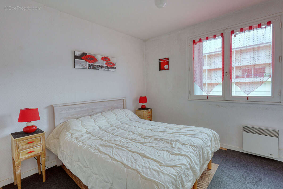 Appartement à SAINT-MICHEL-CHEF-CHEF