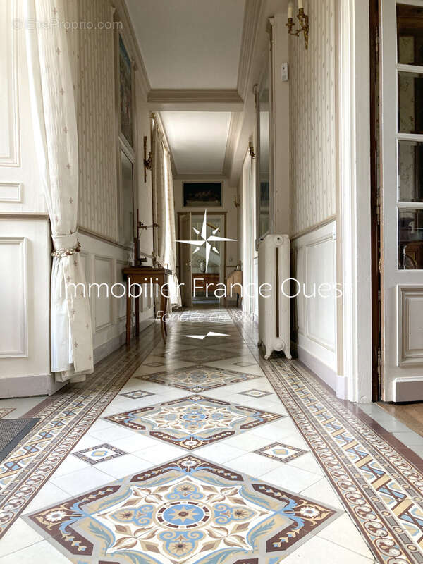 Maison à LE MANS