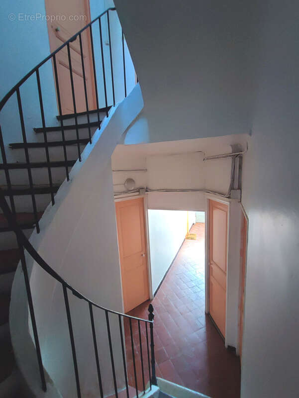 Maison à LA SEYNE-SUR-MER