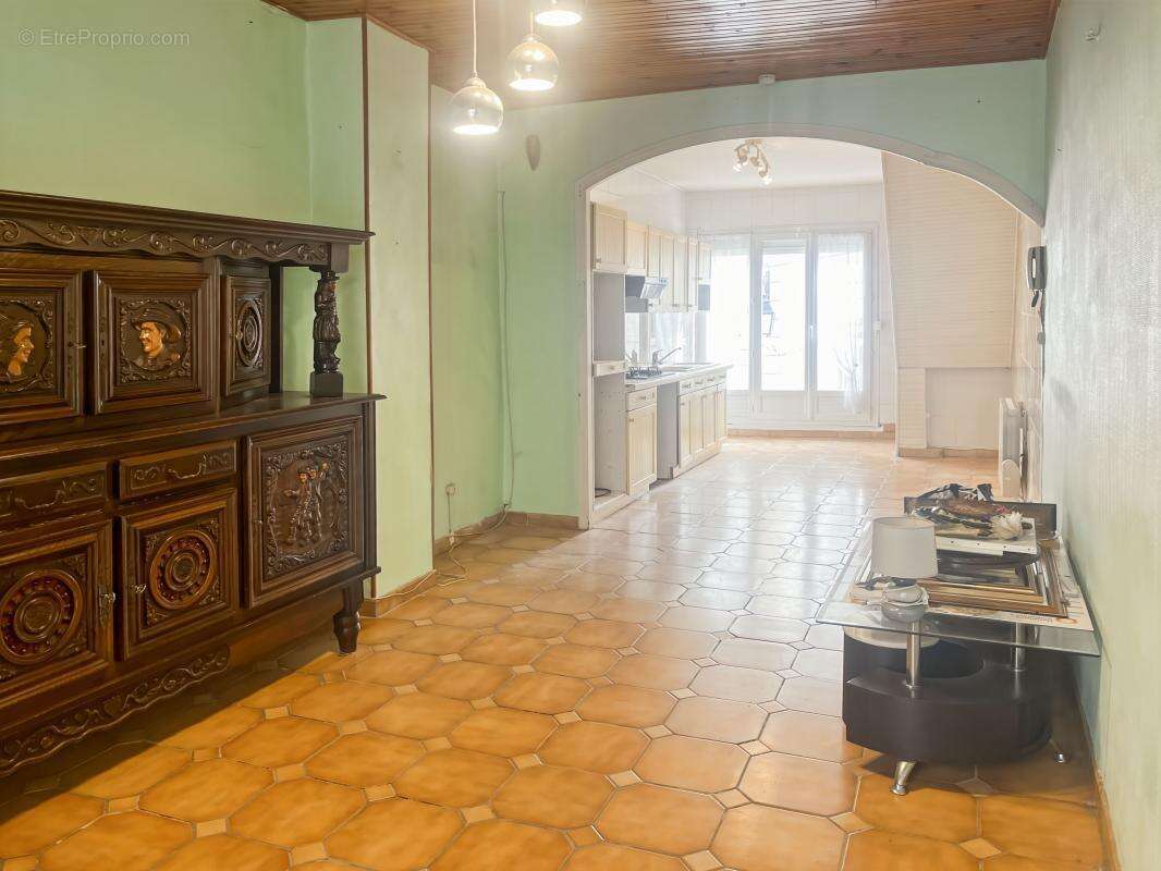 Maison à MARSEILLAN