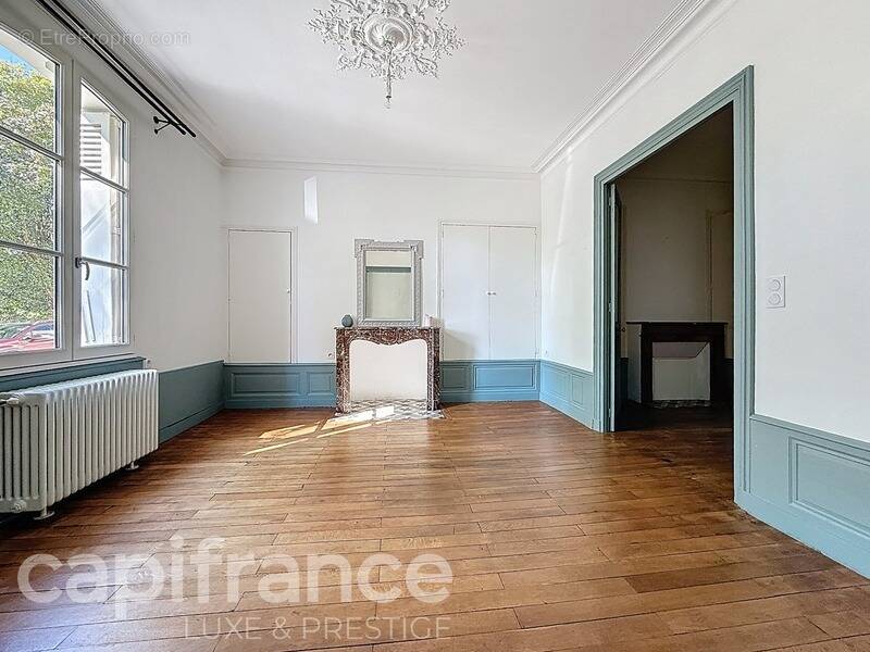 Maison à TOURS