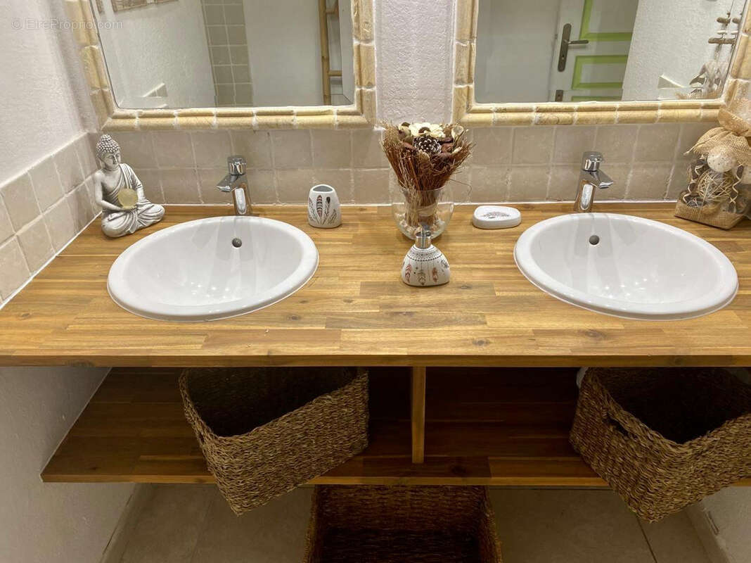 Appartement à SAINT-MARTIN