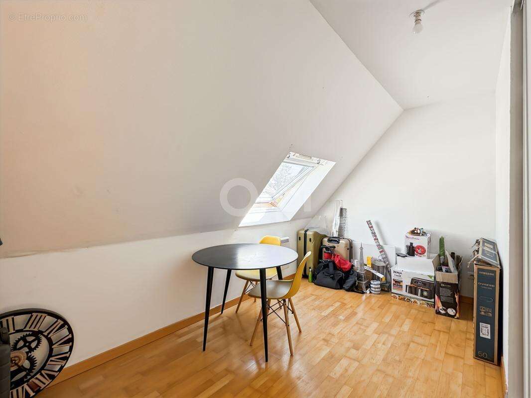 Plain-pied avec garage à 10 minutes d'Evreux - 3 chambres - photo 11