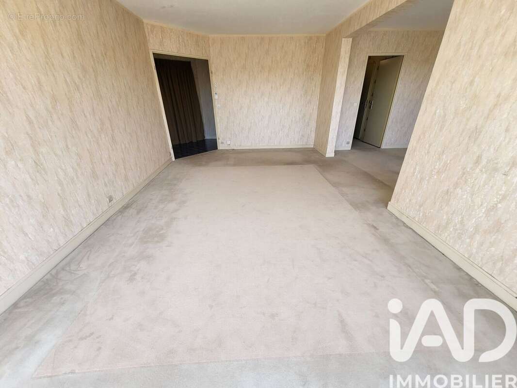 Photo 5 - Appartement à CHATILLON