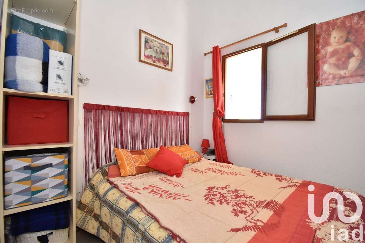 Photo 5 - Appartement à LE BARCARES