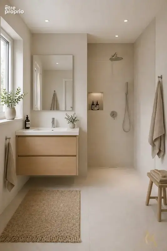 Sublime T4, idéalement situé 1 - Appartement à CAGNES-SUR-MER