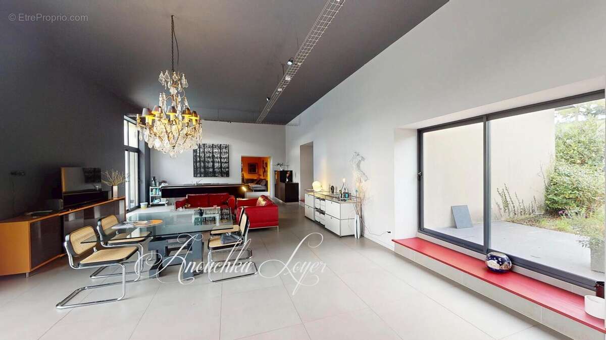 Photo 4 - Maison à MONTLIEU-LA-GARDE