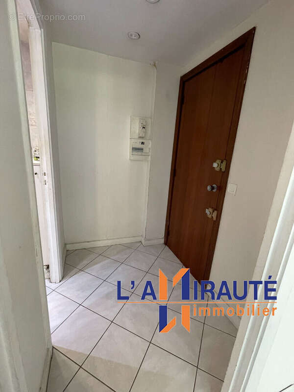 Appartement Maisons Laffitte 1 pièce(s) 32.50 m2 - photo 7