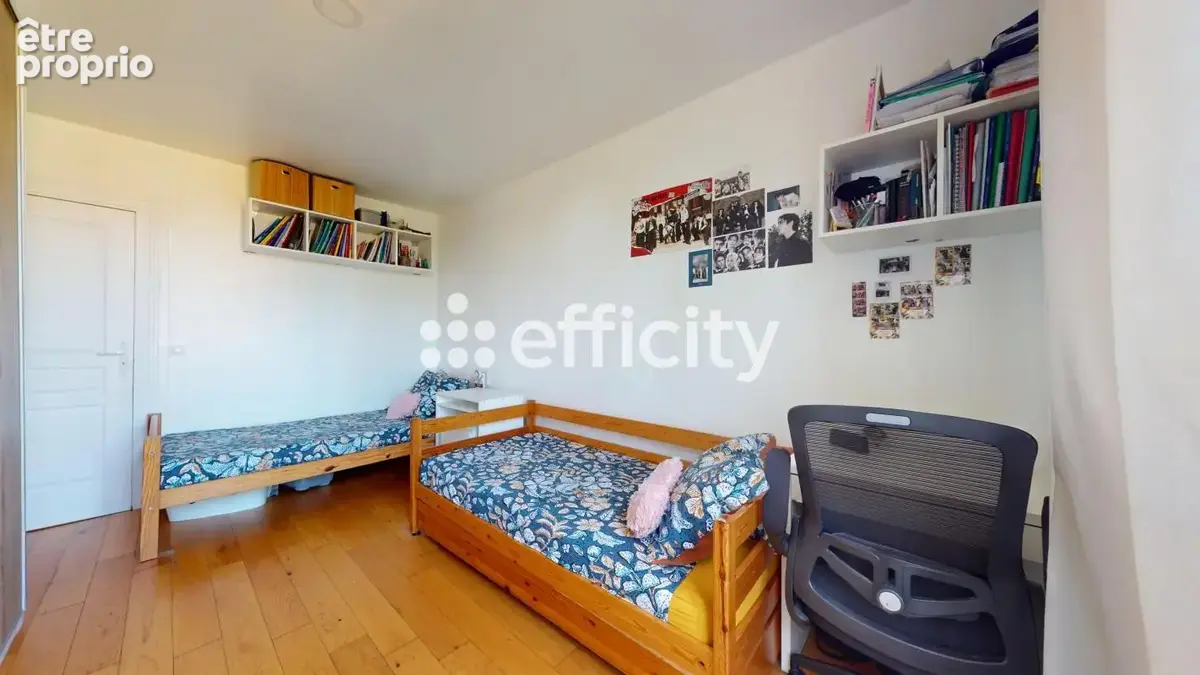 Appartement - photo 11