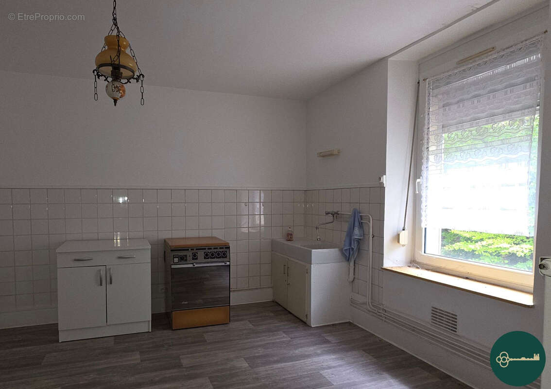 Immeuble Toul 459 m2 - photo 10
