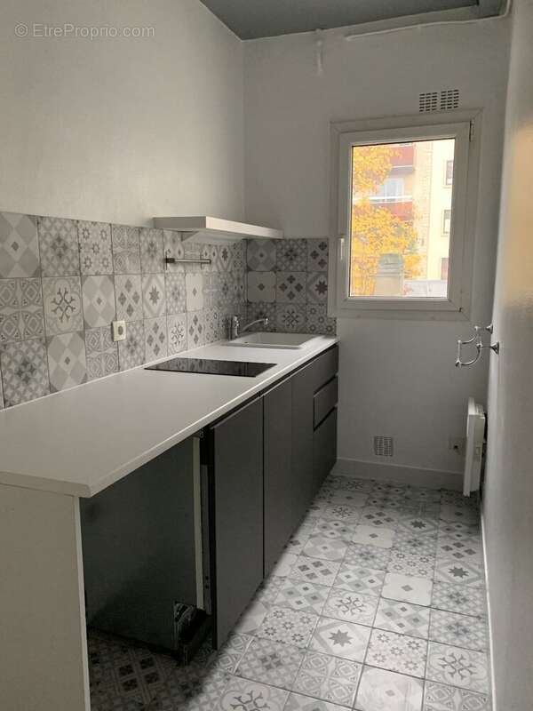 Exclusivité - idéal 1er achat, pied à terre, investissseur - photo 4
