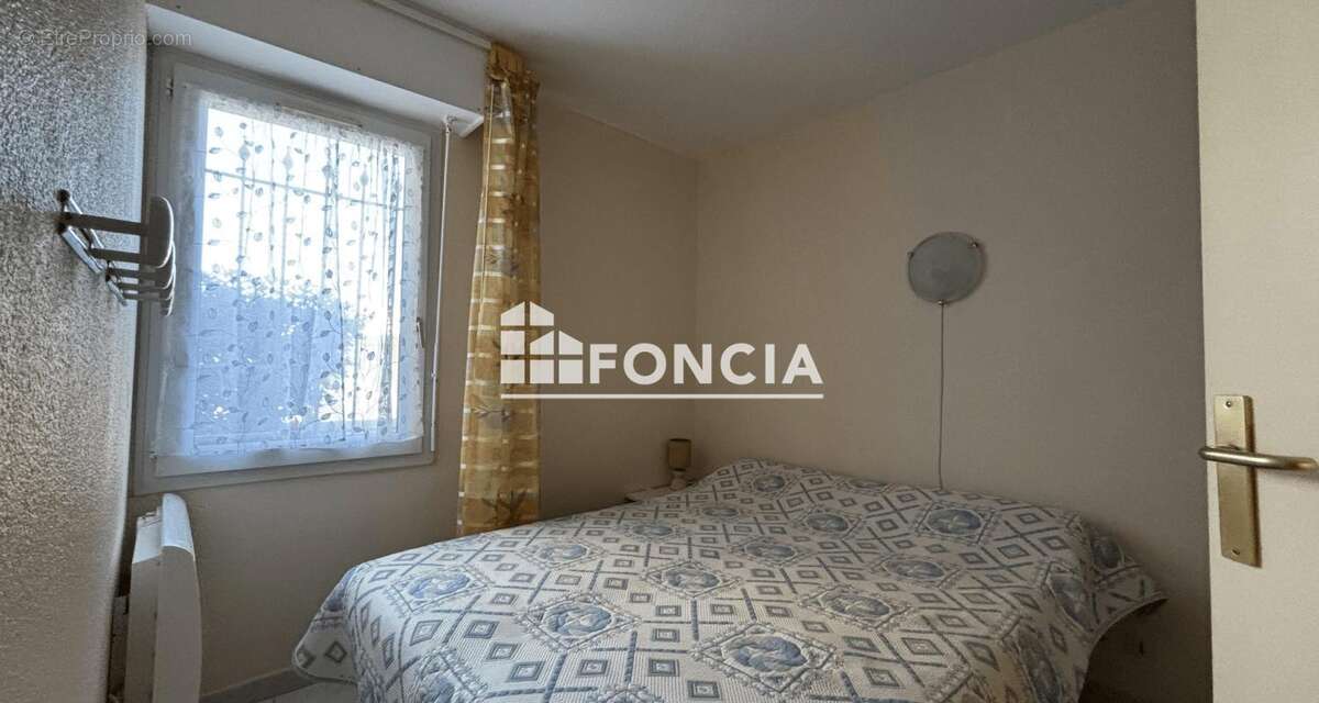 Appartement à AGDE