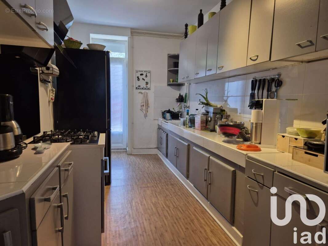 Photo 6 - Maison à VAUX